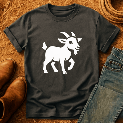 Da Goat T-Shirt