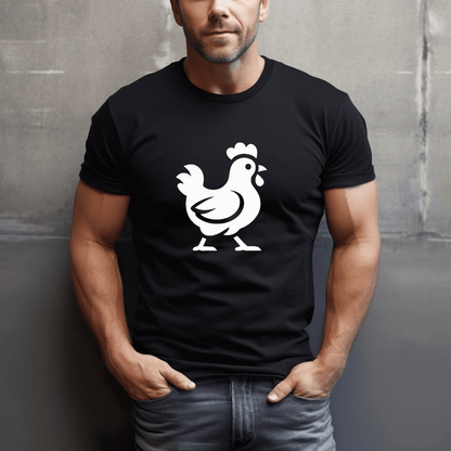 Da Chicken T-Shirt