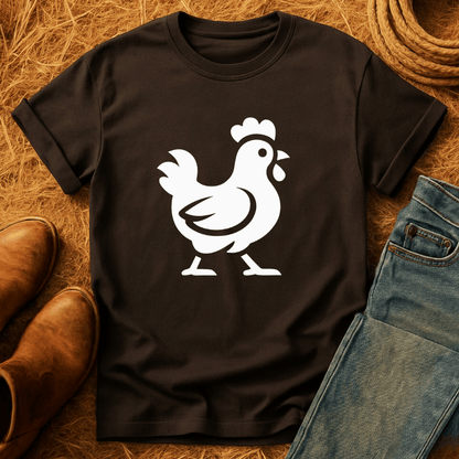 Da Chicken T-Shirt