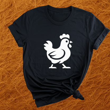 Da Chicken T-Shirt