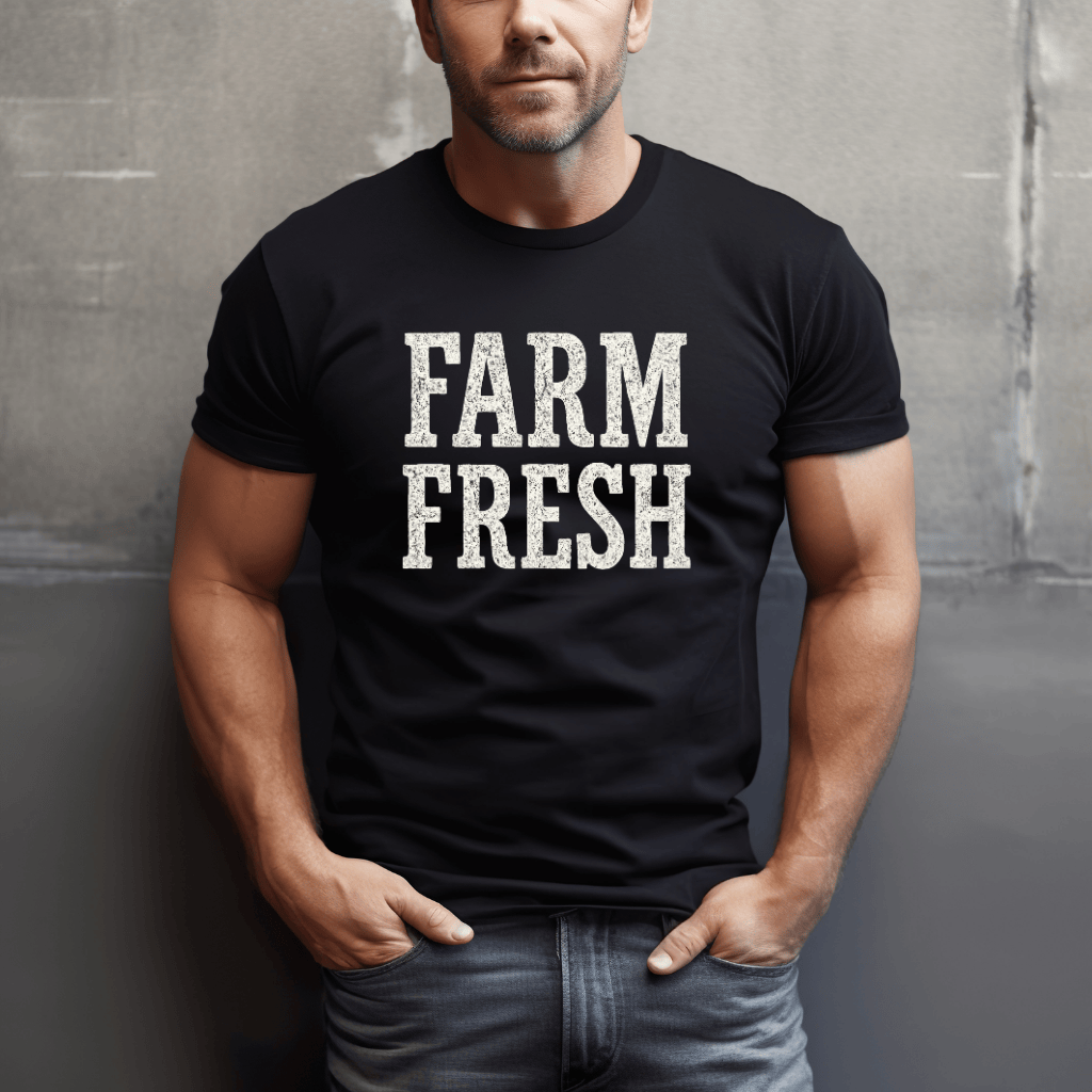 Farm Fresh T-Shirt