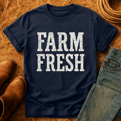 Farm Fresh T-Shirt