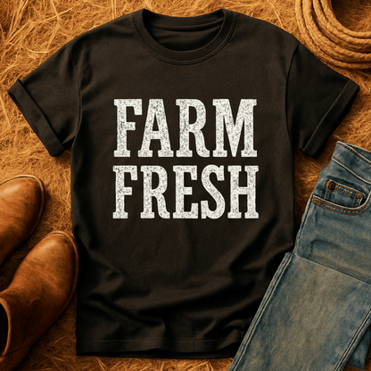 Farm Fresh T-Shirt
