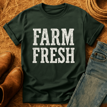 Farm Fresh T-Shirt