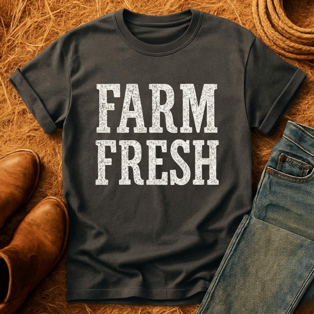Farm Fresh T-Shirt