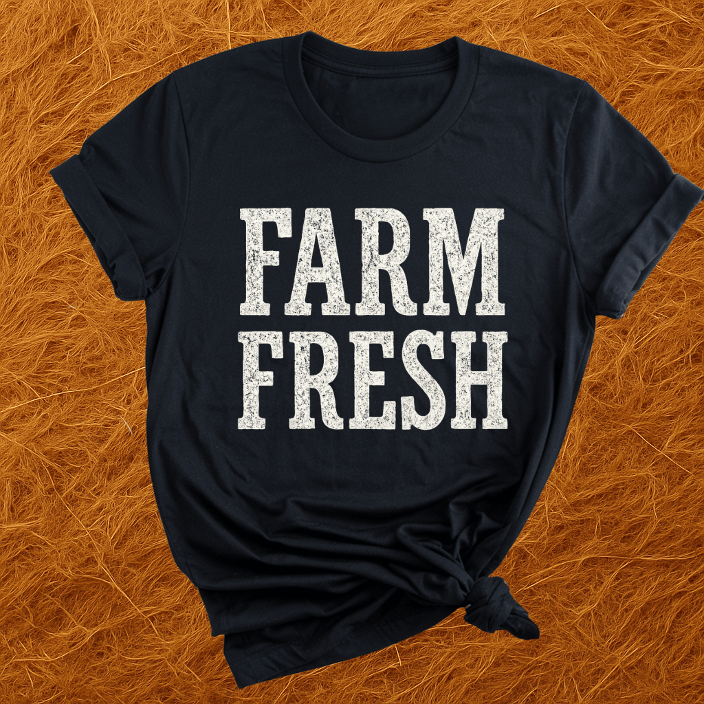 Farm Fresh T-Shirt