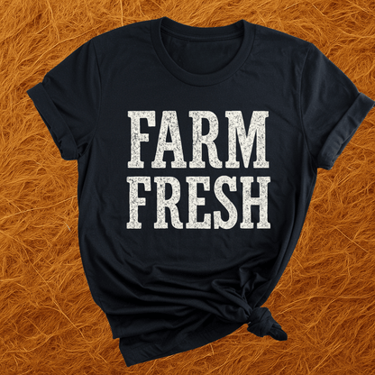 Farm Fresh T-Shirt