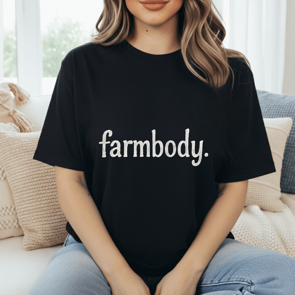 Farm-Body T-Shirt