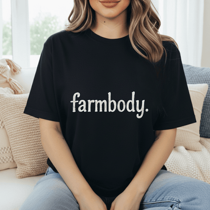 Farm-Body T-Shirt