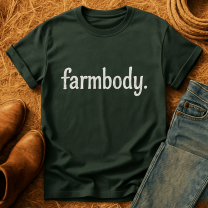 Farm-Body T-Shirt