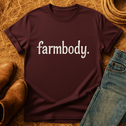 Farm-Body T-Shirt