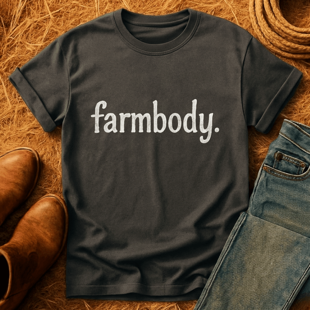Farm-Body T-Shirt