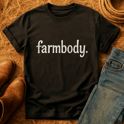 Farm-Body T-Shirt