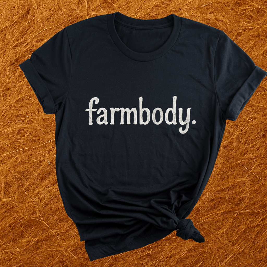 Farm-Body T-Shirt