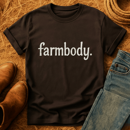 Farm-Body T-Shirt