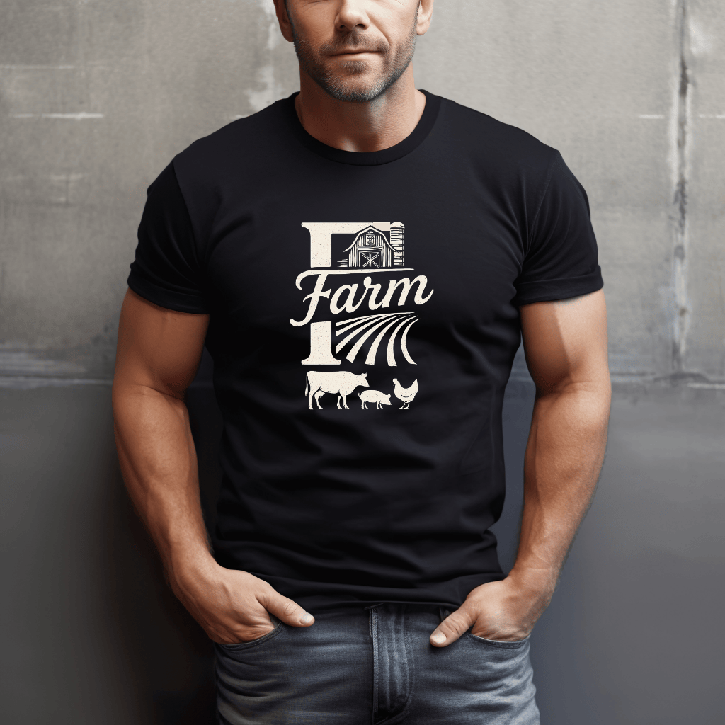 The Farm T-Shirt