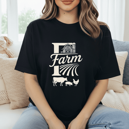 The Farm T-Shirt