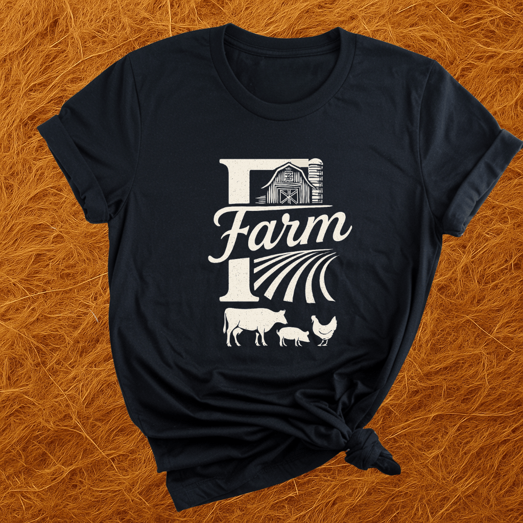The Farm T-Shirt