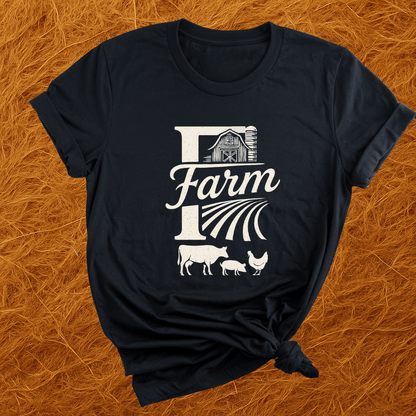 The Farm T-Shirt