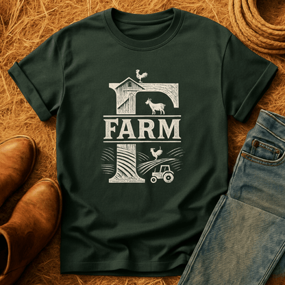Farm T-Shirt