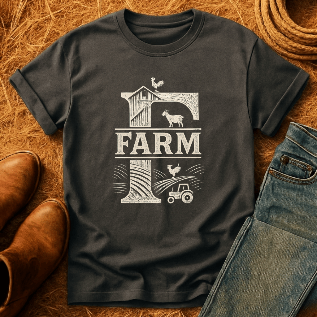 Farm T-Shirt