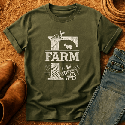 Farm T-Shirt
