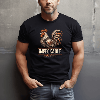Impeckable T-Shirt
