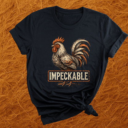 Impeckable T-Shirt