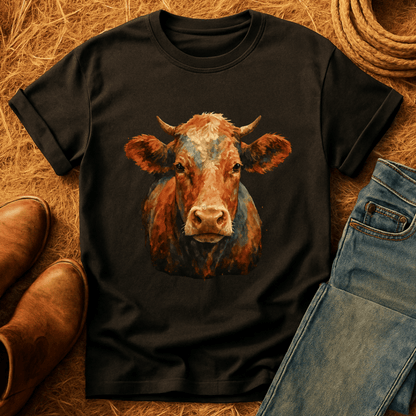 Cow T-Shirt