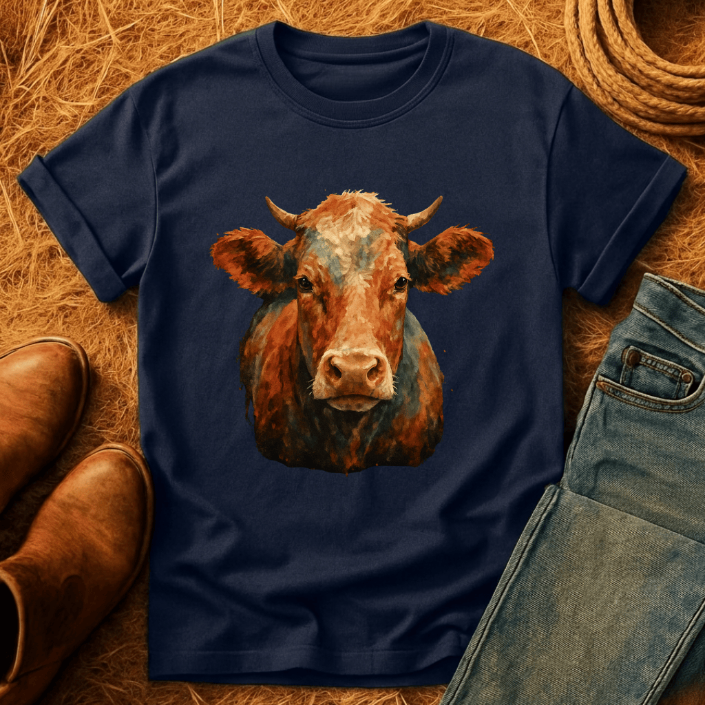 Cow T-Shirt