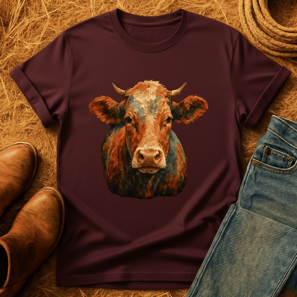 Cow T-Shirt