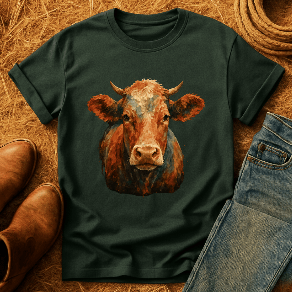 Cow T-Shirt