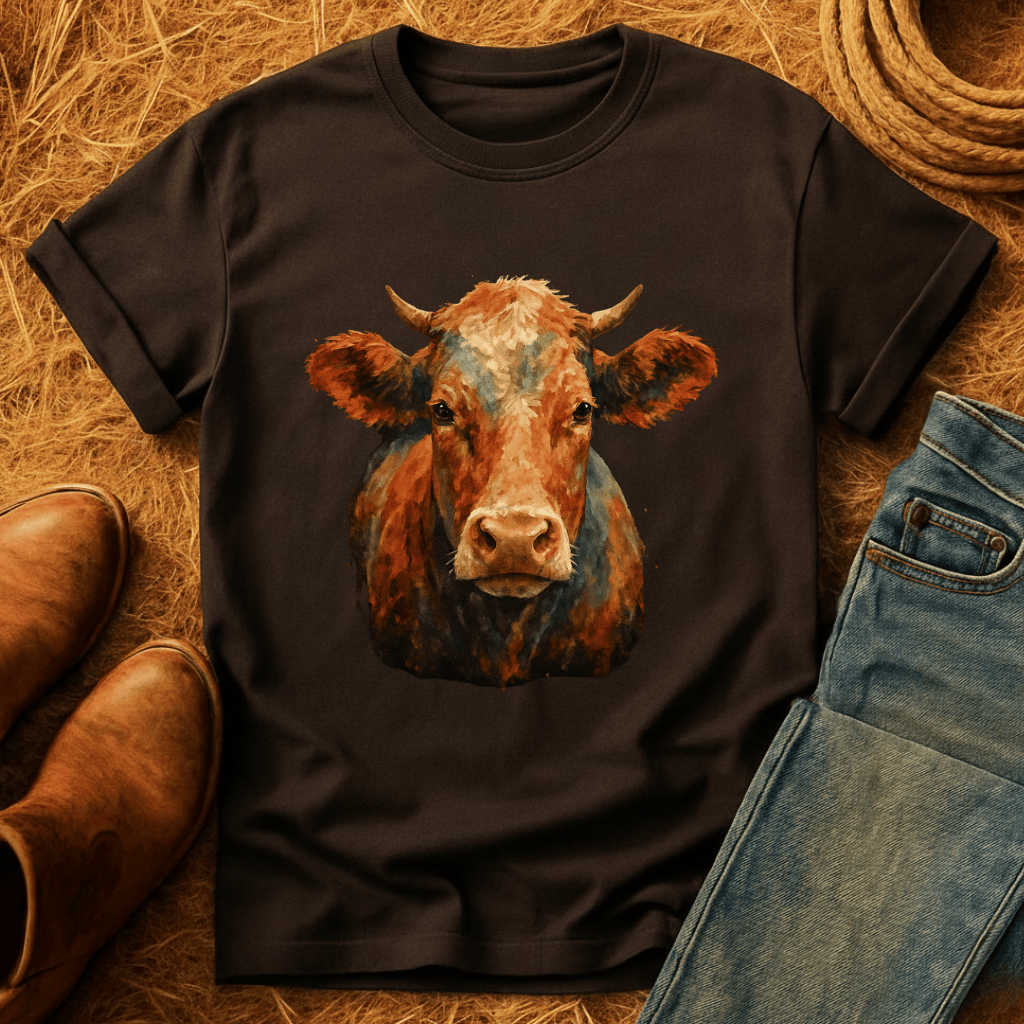 Cow T-Shirt