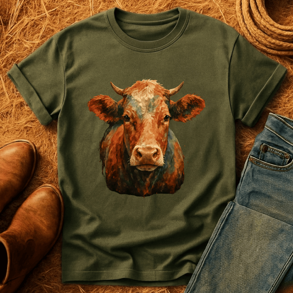 Cow T-Shirt